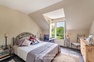 achat maison st-remy-les-chevreuse 78470