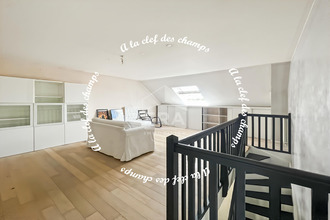 achat maison st-remy-les-chevreuse 78470