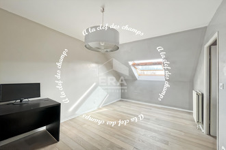 achat maison st-remy-les-chevreuse 78470