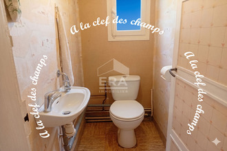 achat maison st-remy-les-chevreuse 78470