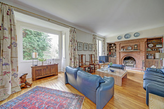 achat maison st-remy-les-chevreuse 78470