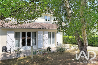 achat maison st-remy-les-chevreuse 78470