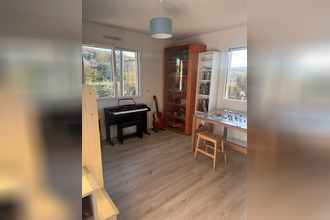 achat maison st-remy-les-chevreuse 78470