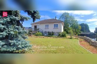 achat maison st-remy-sur-avre 28380