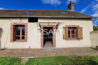 achat maison st-remy-sur-avre 28380