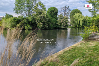 achat maison st-remy-sur-avre 28380