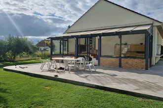 achat maison st-remy-sur-avre 28380