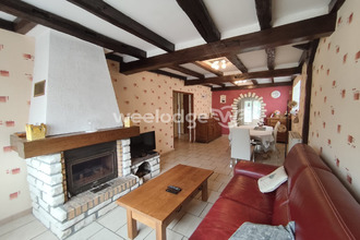 achat maison st-remy-sur-avre 28380