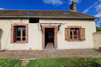 achat maison st-remy-sur-avre 28380