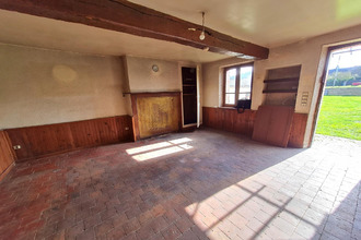 achat maison st-remy-sur-avre 28380