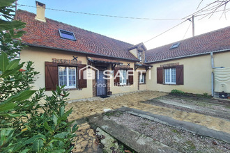 achat maison st-remy-sur-avre 28380