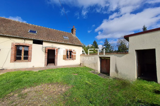 achat maison st-remy-sur-avre 28380