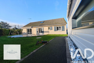 achat maison st-remy-sur-avre 28380