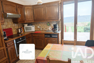 achat maison st-remy-sur-avre 28380