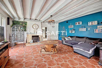 achat maison st-remy-sur-avre 28380