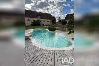 achat maison st-remy-sur-avre 28380