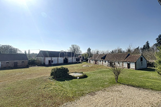 achat maison st-remy-sur-avre 28380
