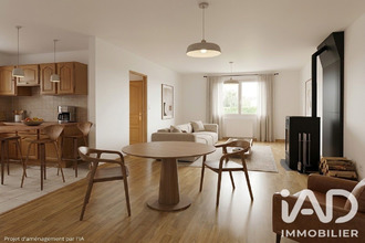 achat maison st-remy-sur-avre 28380