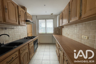 achat maison st-remy-sur-avre 28380