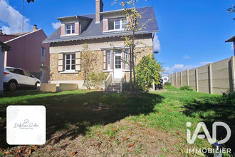 achat maison st-remy-sur-avre 28380