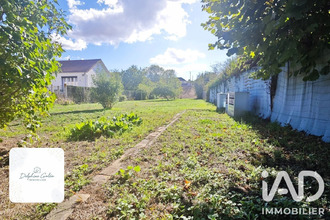 achat maison st-remy-sur-avre 28380