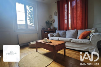 achat maison st-remy-sur-avre 28380