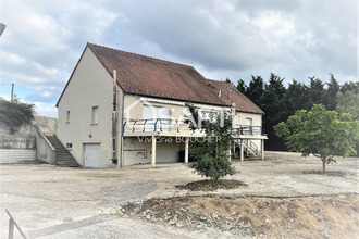 achat maison st-remy-sur-creuse 86220