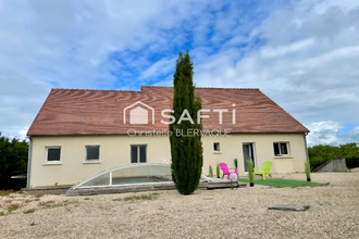 achat maison st-remy-sur-creuse 86220
