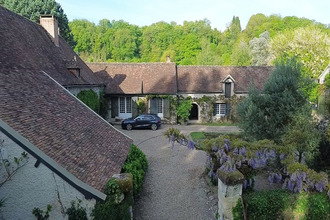 achat maison st-remy-sur-creuse 86220