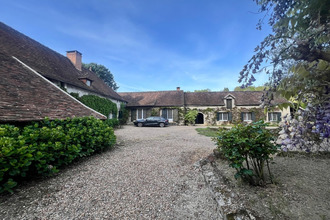 achat maison st-remy-sur-creuse 86220