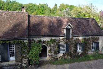 achat maison st-remy-sur-creuse 86220