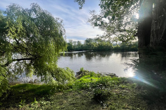 achat maison st-remy-sur-creuse 86220