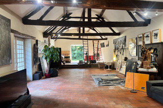 achat maison st-remy-sur-creuse 86220