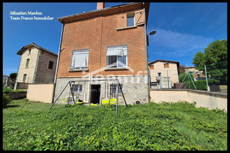 achat maison st-remy-sur-durolle 63550