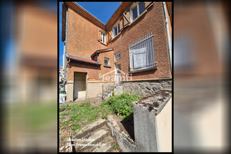 achat maison st-remy-sur-durolle 63550