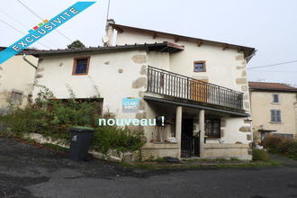 achat maison st-remy-sur-durolle 63550