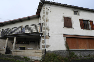 achat maison st-remy-sur-durolle 63550