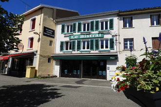 achat maison st-remy-sur-durolle 63550