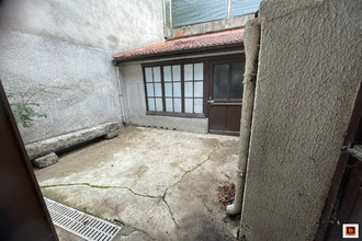 achat maison st-remy-sur-durolle 63550