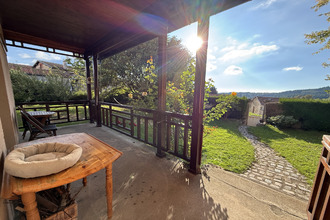 achat maison st-remy-sur-durolle 63550