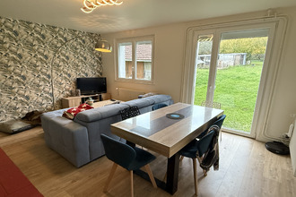 achat maison st-remy-sur-durolle 63550