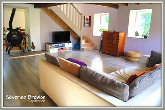 achat maison st-remy-sur-durolle 63550