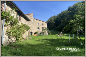 achat maison st-remy-sur-durolle 63550