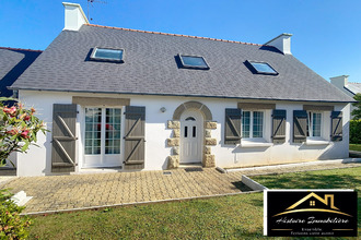 achat maison st-renan 29290