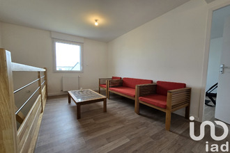 achat maison st-renan 29290