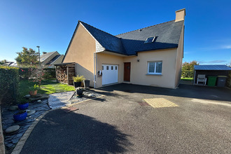 achat maison st-renan 29290