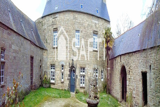 achat maison st-renan 29290