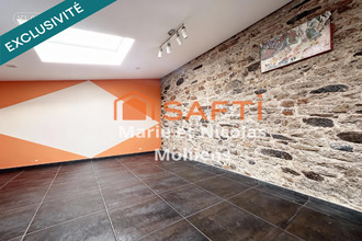 achat maison st-renan 29290