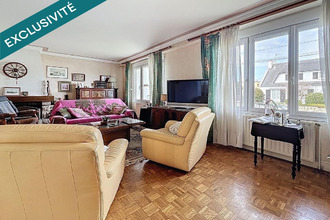 achat maison st-renan 29290