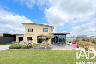 achat maison st-renan 29290